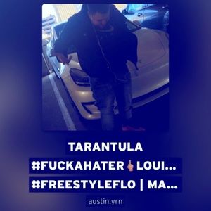 Meet your Posher, Jayden